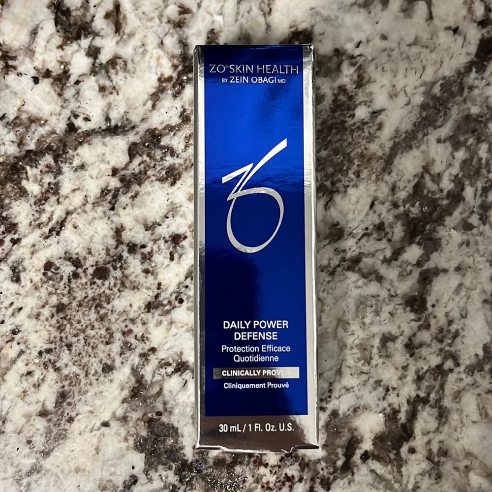 ZO Skin Health Daily Power Defense 1 fl oz